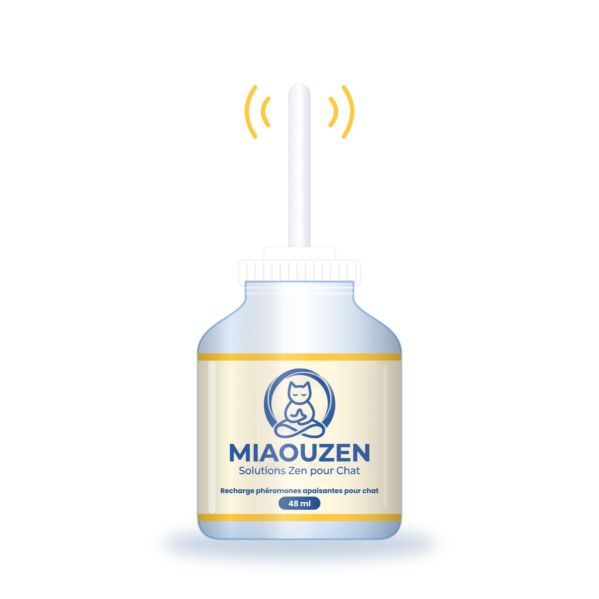 Recharge classique MIAOUZEN