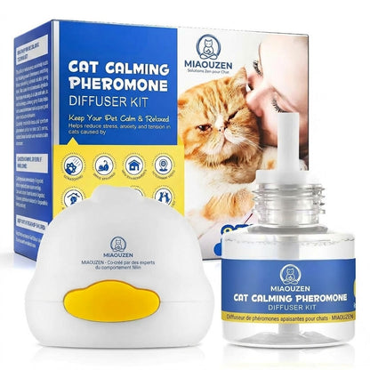 Kit diffuseur classique MIAOUZEN