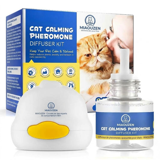 Kit diffuseur classique MIAOUZEN